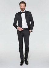 Abito uomo (giacca e