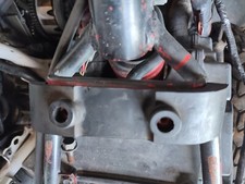 Support Réservoir Caoutchouc