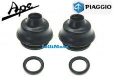 KIT CUFFIE SEMIASSE E PARAOLI PIAGGIO APE 50 RST MIX CROSS FL FL2 FL3 TM 119989