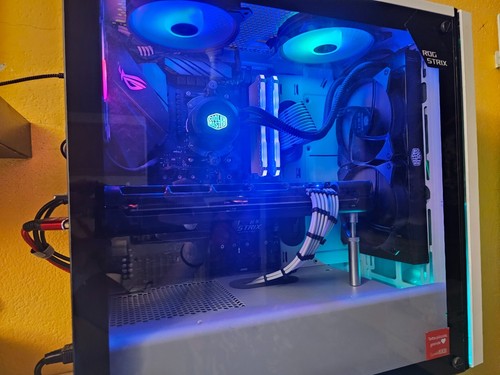 Gaming fisso rgb - fisso,, rgb,