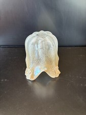 Lampadario Tazzine coppa Vetro