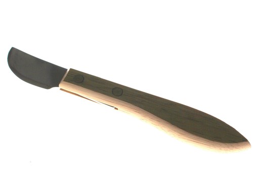 Coltellino apricassa fondello