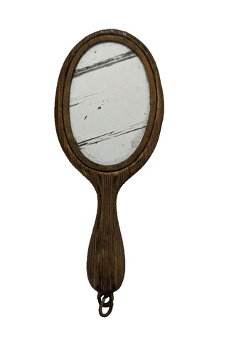 Specchio specchietto mini - , da