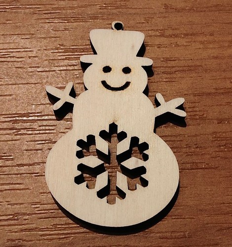 Idee regalo pupazzo di - 3,