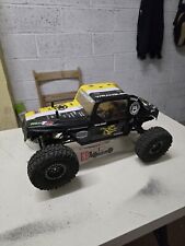 Traxxas Trx4 Sport