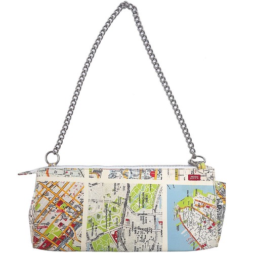 Borsa tracolla miss sixty - tracolla,
