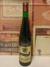 Vino santo soardi 72cl 16%