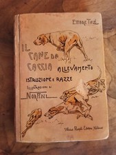 Manuale hoepli cane da - hoepli, il