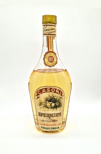 Casoni ipericum liquore - casoni,