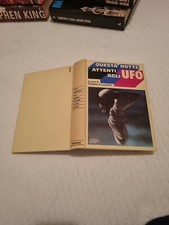 QUESTA NOTTE ATTENTI AGLI UFO