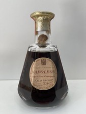 Courvoisier Napoleon Cognac