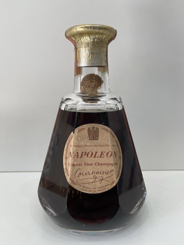 Courvoisier napoleon cognac - napoleon,