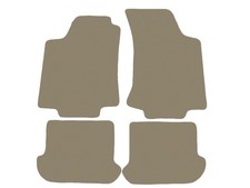 Basic Tappetini per VW Polo