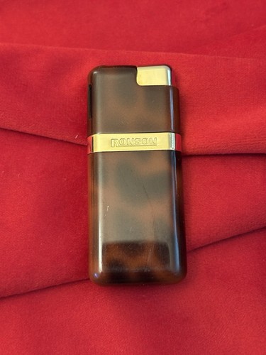 Accendino ronson vintage - accendino,