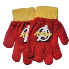 Guanti Bambino Avengers Marvel