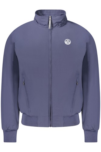North sails giubbotto uomo - sails, blu