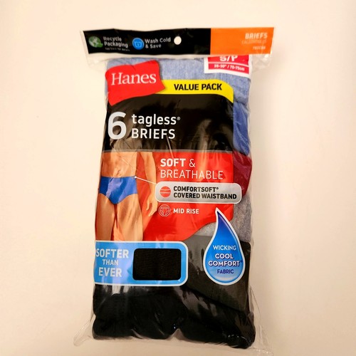 Hanes tagless confezione - hanes,