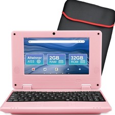 Portatile Piccolo 7", Sistema