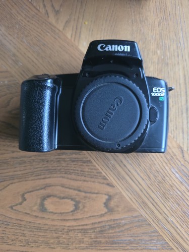 Canon eos 1000fn - eos,