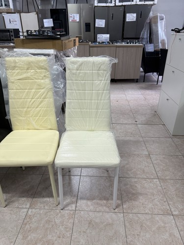 Set sedie moderne - 4,