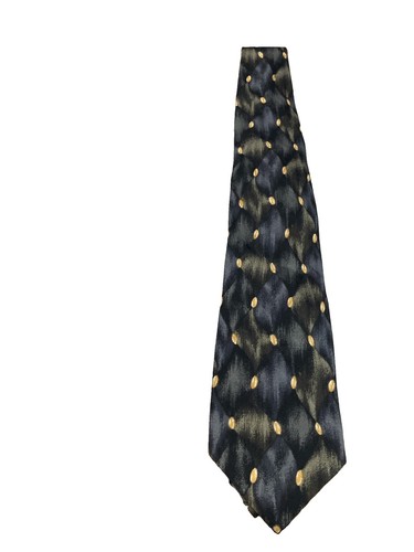 Crva0294 cravatta vintage - ,