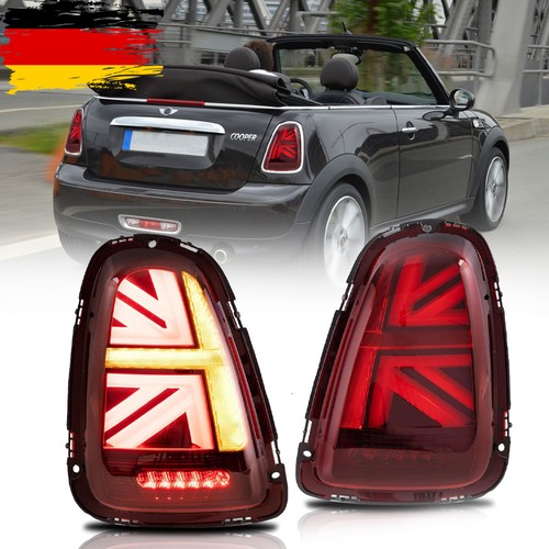 Fanali posteriori led - a, per