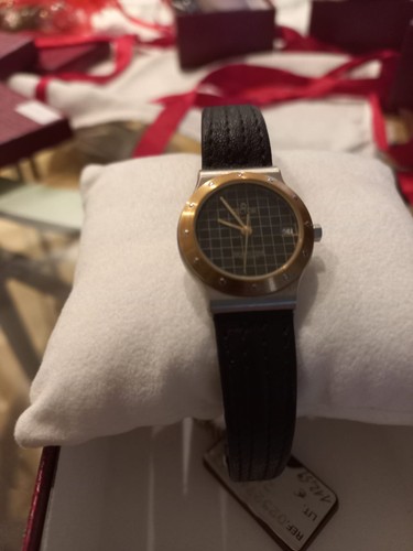 Orologio sector quartz - sector,