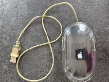 Apple Pro Mouse Modèle M5769