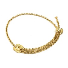 AUTENTICA CINTURA CHANEL