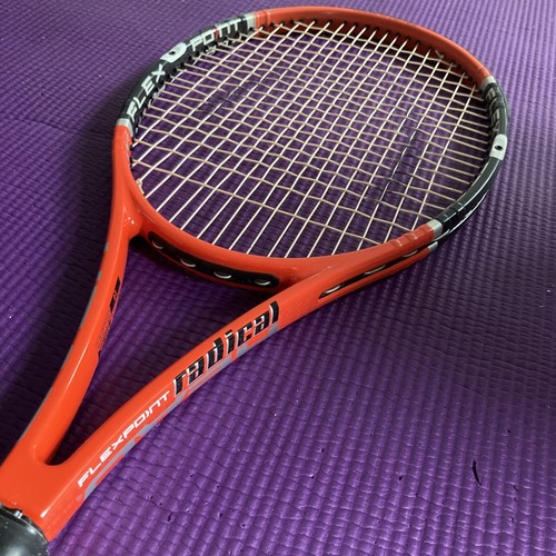Head radical 630 midplus - head,