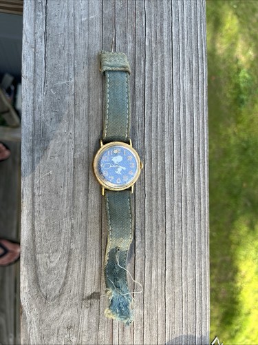 Orologio uomo vintage timex - vintage,