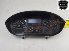 SPEEDOMETER UNIT KMH