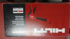 Pistola Hilti Ancorante