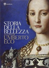 UMBERTO ECO - STORIA DELLA