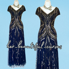 ABITO INSIEME PAILLETTES