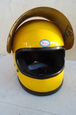 casco usato vintage BEL Italy