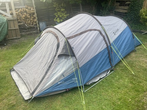 Outwell earth tenda - tenda, 3