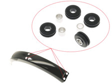 GOMMINI DISTANZIALI PARAFANGO