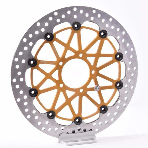 Brembo coppia dischi freno - dischi,