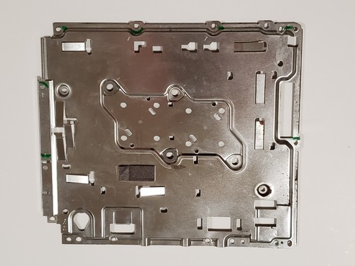 Ps3 fat top motherboard - fat,