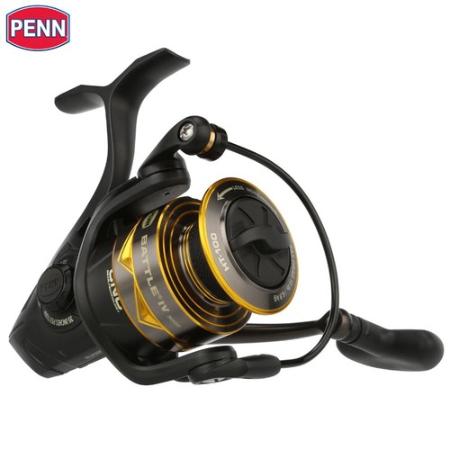 Mulinello spinning penn - da,