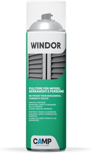Windor spray pulitore - windor,
