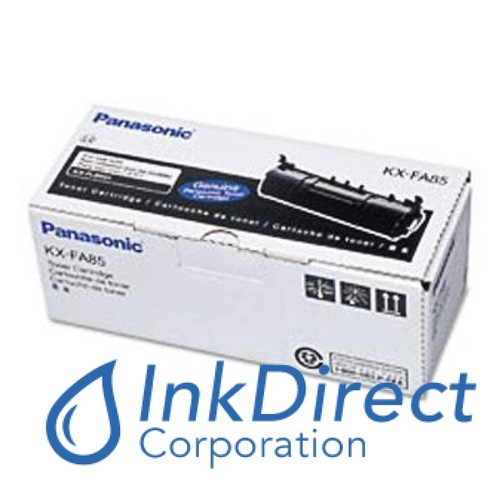 Toner originale panasonic - toner,