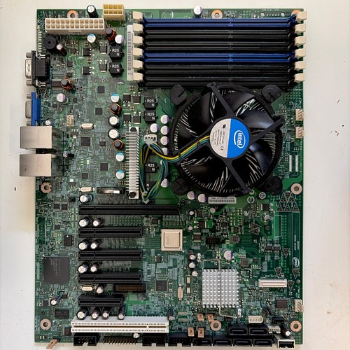 Motherboard server - motherboard,