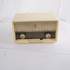 Philips Philetta B2D33A radio