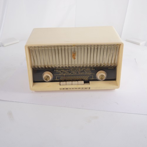 Philips philetta b2d33a radio - philips,