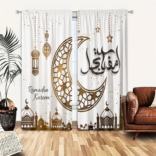 2pz tende luna - 2pz, ramadan