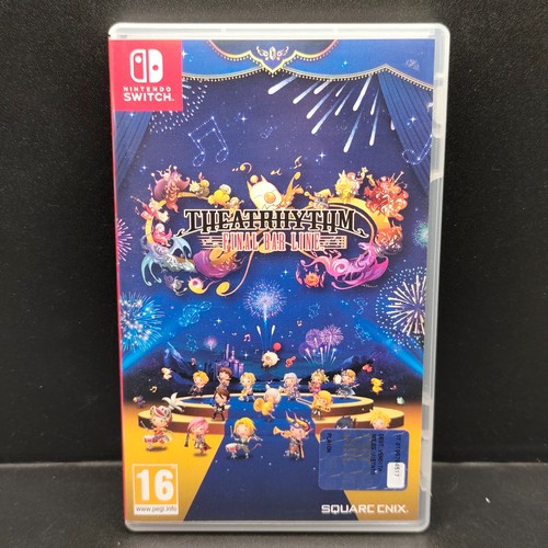 Theatrhythm final fantasy - final,