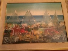 CORRADO MELE " COSTA LIGURE "