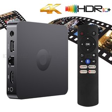 Smart TV BOX Android 11 4+32GB